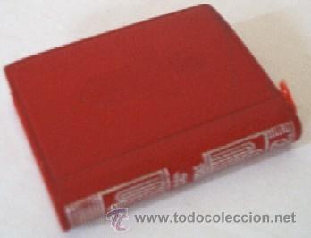 Libros de segunda mano: CABEZAS - RUBEN DARIO - CRISOLIN N&ordm; 24 DE AGUILAR - Foto 4