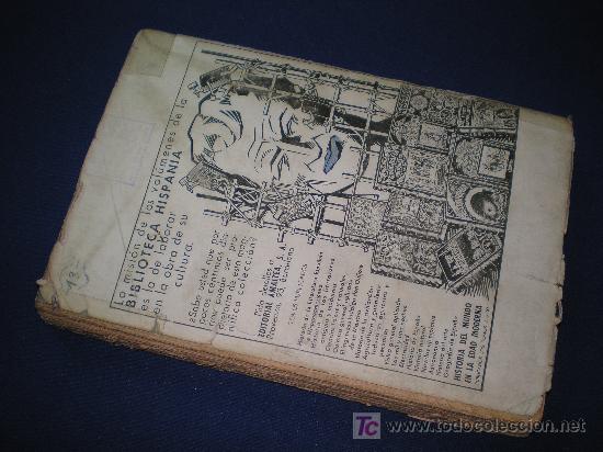 Libros de segunda mano: LOS TRES MOSQUETEROS - ALEJANDRO DUMAS - ED. RAMON SOPENA 1950 - Foto 2