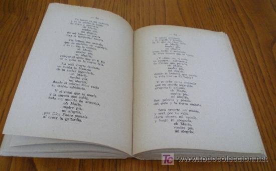 Libros de segunda mano: EL LIBRO DE LAS VELADAS - P. M&Aacute;XIMO GONZ&Aacute;LEZ (1958) - Foto 2