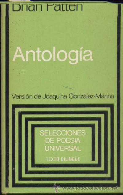 Libros de segunda mano: ANTOLOGIA  (A/ POE- 536) - Foto 1