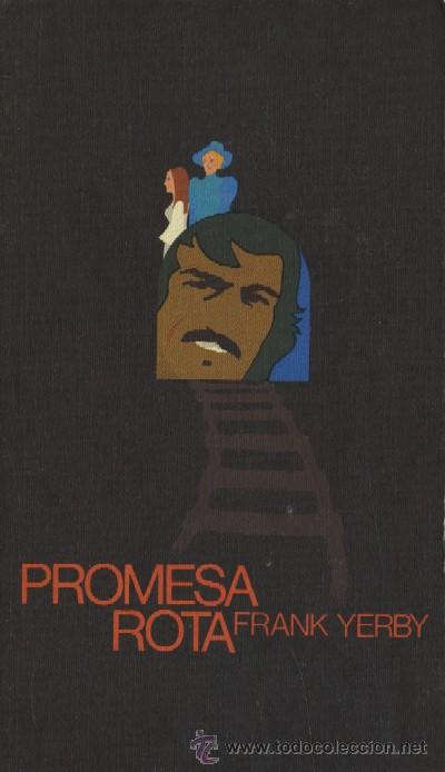 Libros de segunda mano: PROMESA ROTA    A-NSF-1348 - Foto 1