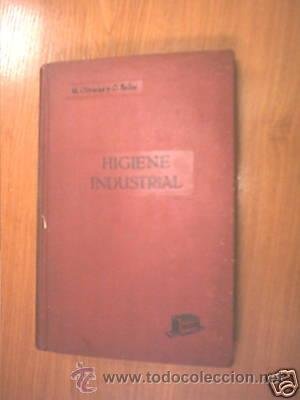 Descargar Libro Manual De Higiene Industrial Mapfre