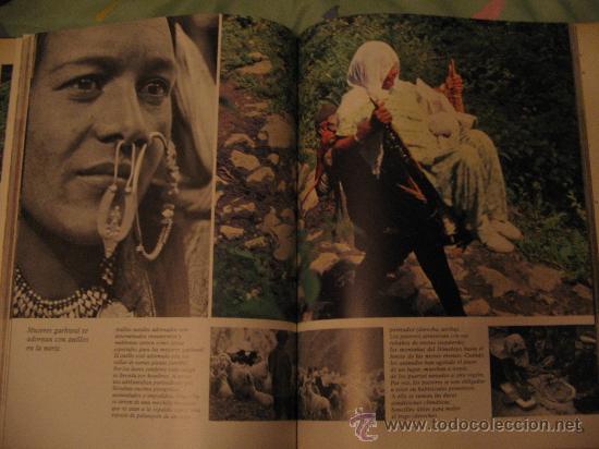 Libros de segunda mano: Paraisos perdidos - Foto 2
