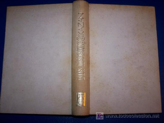 Libros de segunda mano: Los asesinos / Elia Kazan  * NOVELA * - Foto 1