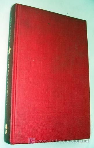 Libros de segunda mano: LOS PATOS DE CA MAO - OLIVER TOD (A&Ntilde;O 1976) - Foto 1