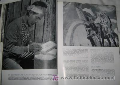 Libros de segunda mano: LAS RAZAS HUMANAS, DE GALLACH - Foto 3