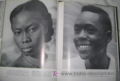 Libros de segunda mano: LAS RAZAS HUMANAS, DE GALLACH - Foto 2