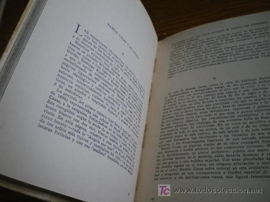 Libros de segunda mano: SENTIDO DEL ARTE ESPA&Ntilde;OL - JOSE M&ordf; JUNOY (1944) - Foto 6