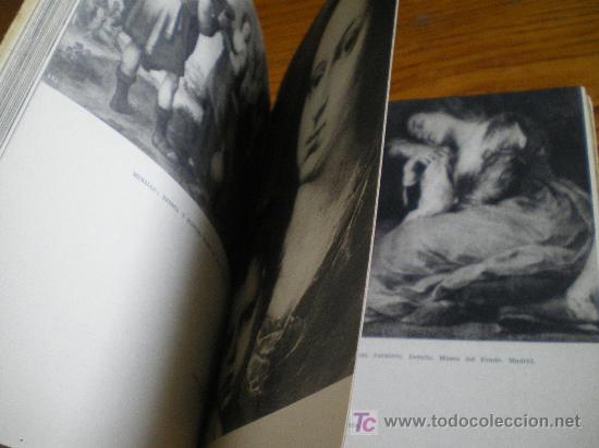 Libros de segunda mano: SENTIDO DEL ARTE ESPA&Ntilde;OL - JOSE M&ordf; JUNOY (1944) - Foto 5