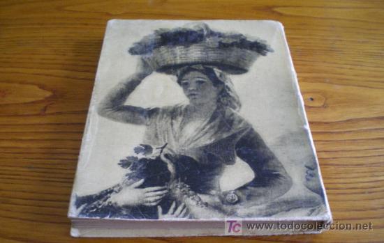 Libros de segunda mano: SENTIDO DEL ARTE ESPA&Ntilde;OL - JOSE M&ordf; JUNOY (1944) - Foto 4