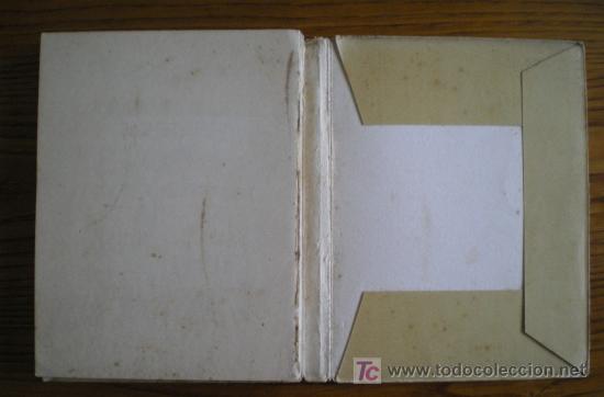 Libros de segunda mano: SENTIDO DEL ARTE ESPA&Ntilde;OL - JOSE M&ordf; JUNOY (1944) - Foto 3