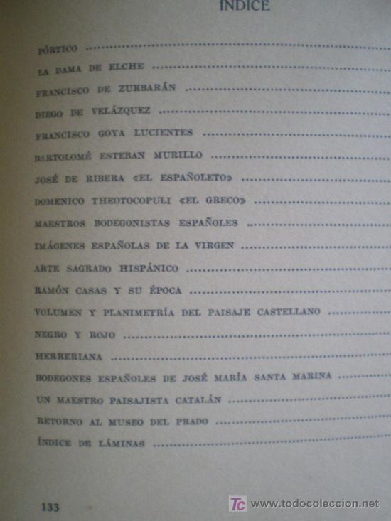 Libros de segunda mano: SENTIDO DEL ARTE ESPA&Ntilde;OL - JOSE M&ordf; JUNOY (1944) - Foto 2