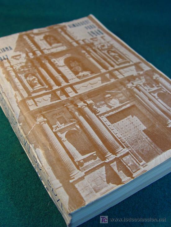Libros de segunda mano: ALMANAQUE LAS PROVINCIAS PARA A&Ntilde;O 1948 - VALENCIA - - Foto 1