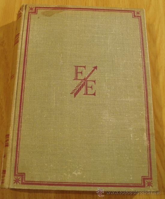 Libros de segunda mano: LOS PARIENTES. PEARL S. BUCK. VERSI&Oacute;N JOSEFINA MART&Iacute;NEZ ( L02 ) - Foto 2