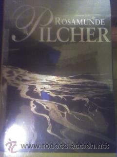 Libros de segunda mano: RBA-. ROSAMUNDE PILCHENER: SEPTIEMBRE ( ESTRENAR ) - Foto 1
