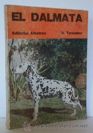 Libros de segunda mano: EL DALMATA - Foto 1