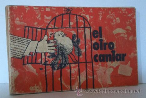 Libros de segunda mano: EL OTRO CANTAR - Foto 1