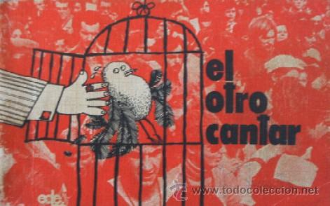 Libros de segunda mano: EL OTRO CANTAR - Foto 2