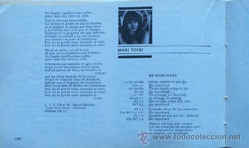 Libros de segunda mano: EL OTRO CANTAR - Foto 5
