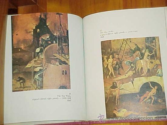 Libros de segunda mano: BOSCH. JOSEPH - EMILE MULLER. EDICION AMERICANA. * - Foto 2