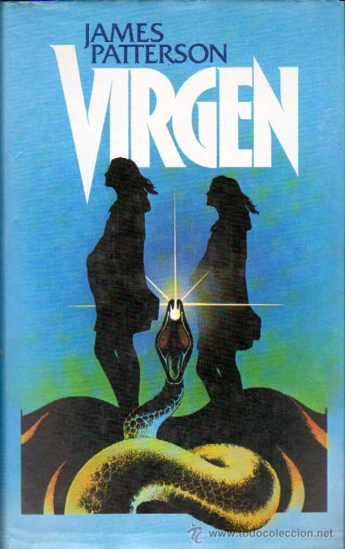 Libros de segunda mano: VIRGEN. PATTERSON, JAMES. A-NSF-1610 - Foto 1
