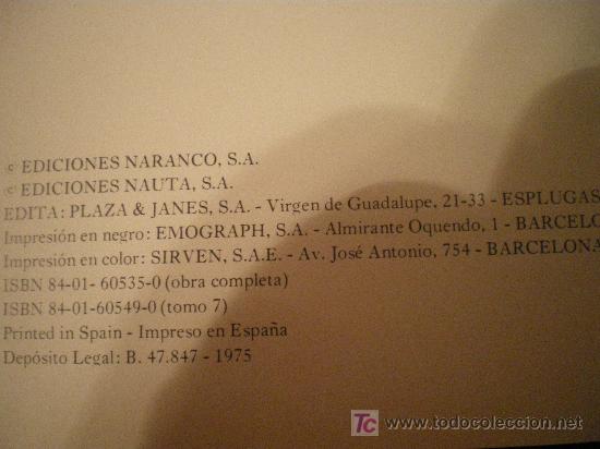 Libros de segunda mano: EL MUNDO DE LA MUJER ,  VIDA SEXUAL  1975 - Foto 3