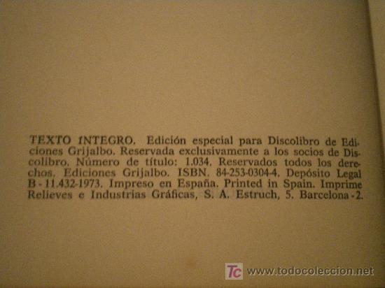 Libros de segunda mano: DESPIDETE CON UN BESO - Foto 2