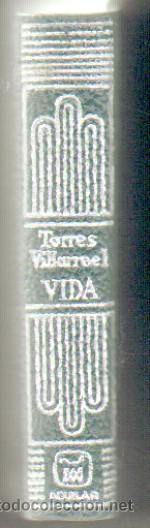 Libros de segunda mano: CRISOLIN N&ordm;30: VIDA (A-CRISOLIN-030,7) - Foto 1