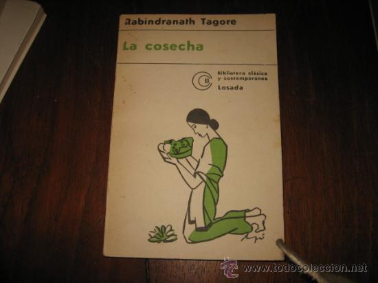 Libros de segunda mano: LA COSECHA - Foto 1