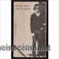Libros de segunda mano: SIN PLUMAS DE WOODY ALLEN - Foto 1