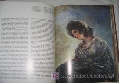 Libros de segunda mano: HISTORIA DEL ARTE VOL. 8, DE SALVAT - Foto 3
