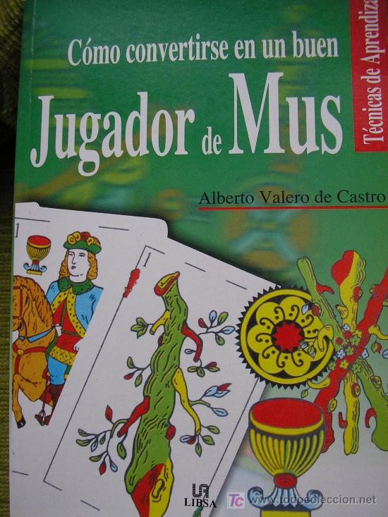 Livres d'occasion: C&Oacute;MO CONVERTIRSE EN UN BUEN JUGADOR DE MUS