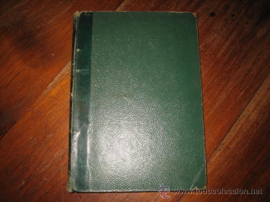 Libros de segunda mano: ELEMENTOS DE TISIOLGIA