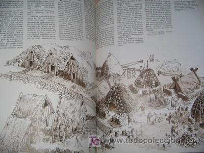 Libros de segunda mano: HARALD EL VIKINGO, DE ARGOS VERGARA - Foto 3