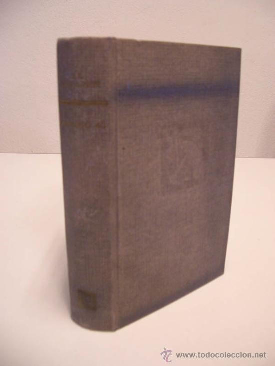 Libros de segunda mano: PARALELO 40 (J. L. CASTILLO-PUCHE) - Foto 1
