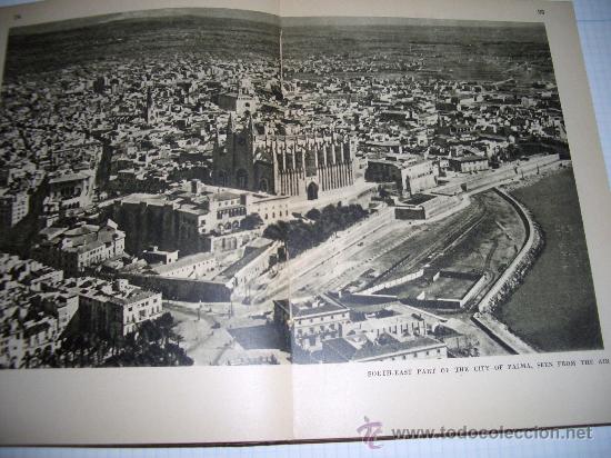 Libros de segunda mano: GUIA DE MALLORCA EN INGLES MAJORCA MALLORCA - Foto 2