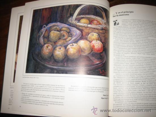 Libros de segunda mano: ...Y EN EL PRINCIPIO FUE LA MANZANA - Foto 2