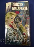 Libros de segunda mano: LA PIEL - CURZIO MALAPARTE - Foto 1