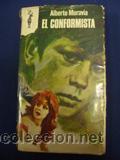 Libros de segunda mano: EL CONFORMISTA - ALBERTO MORAVIA - Foto 1