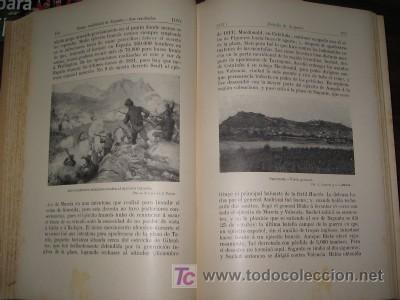 Libros de segunda mano: MONOGRAF&Iacute;AS HIST&Oacute;RICAS, NAPOLE&Oacute;N TOMO II - Foto 3