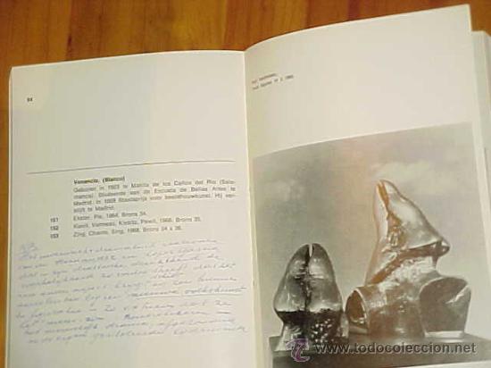 Libros de segunda mano: MUSEO MIDDLEHEIM. 15 JUNI - 5 OKTOBER 1969. - Foto 2
