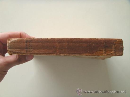 Libros de segunda mano: VICENTE Gil: OBRAS EN ESPA&Ntilde;OL. Ricardo E. Molinari - Foto 2