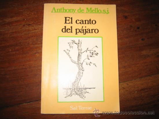 Libros de segunda mano: EL CANTO DEL PAJARO - Foto 1