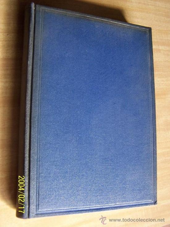 Libros de segunda mano: SIETE ASPECTOS DEL AMOR, ANDR&Eacute; MAUROIS-AYM&Aacute;, BAR.- 1954 - Foto 1