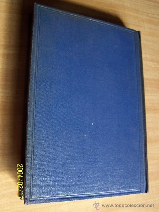 Libros de segunda mano: SIETE ASPECTOS DEL AMOR, ANDR&Eacute; MAUROIS-AYM&Aacute;, BAR.- 1954 - Foto 4
