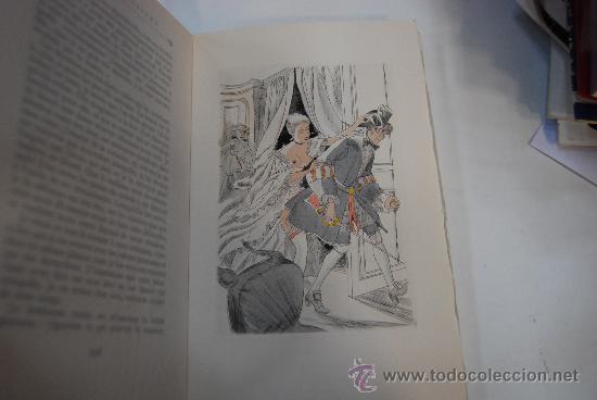 Libros de segunda mano: Erotica LES CONFESSIONS DU COMTE DE... edici&oacute;n limitada grabados - Foto 2