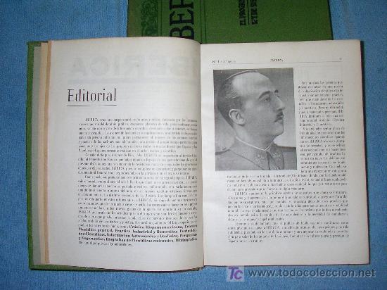 Libros de segunda mano: IBERICA EL PROGRESO DE LAS CIENCIAS - PRIMER A&Ntilde;O COMPLETO EN 2 VOL.ILUSTRADOS. - Foto 3