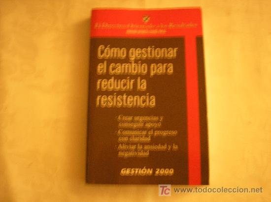 La Danza Del Cambio Senge Pdf