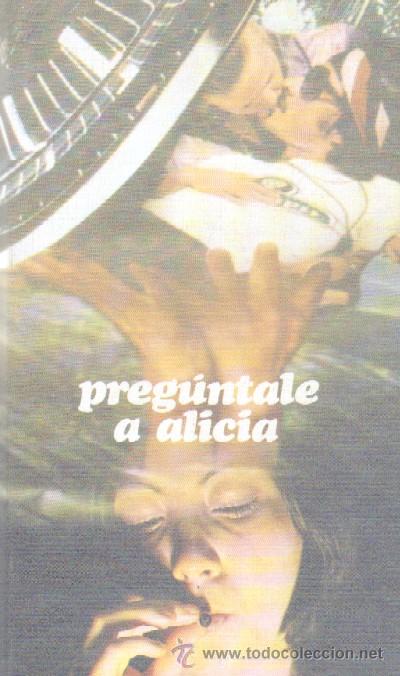 Libros de segunda mano: PREGUNTALE A ALICIA A-NSF-1560,3 - Foto 1