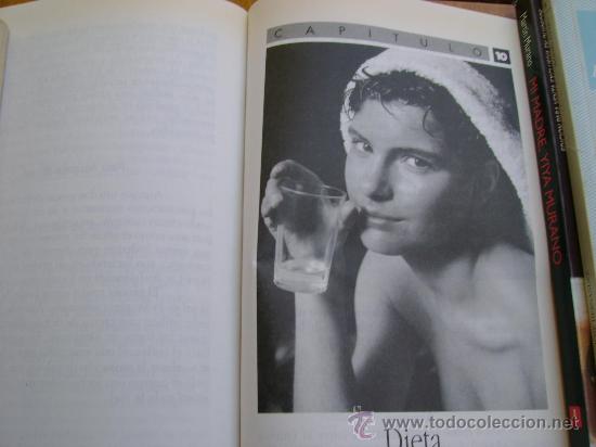 Libros de segunda mano: PROBLEMAS DE PIEL - SOLUCIONES - Foto 3